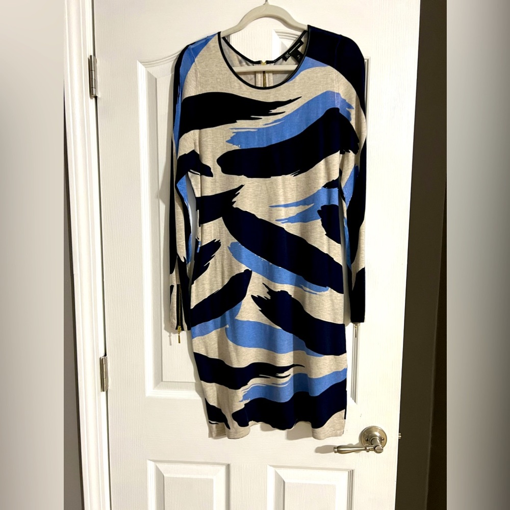 Stylish INC international concept dress.
